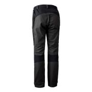 T. DEERHUNTER Lady Ann Siyah Kadın Pantolon 42