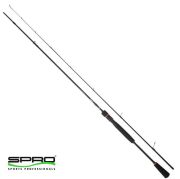 SPRO SPX Ultra Light UL180 2-10G Olta Kamışı