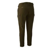 DEERHUNTER Lady Gabby Boot Yeşil Pantolon 36