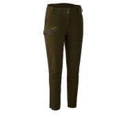DEERHUNTER Lady Gabby Boot Yeşil Pantolon 36