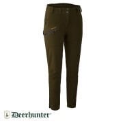 DEERHUNTER Lady Gabby Boot Yeşil Pantolon 36
