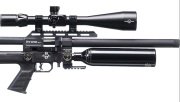 Reximex Throne Gen2 Pcp Havalı Tüfek