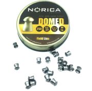 NORICA Domed 4,5 mm  Havalı Saçma *250