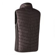 DEERHUNTER Moor Padded Kahverengi Yelek M