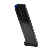 MEC-GAR CZ 75 9 mm 17 rds Blued Logosuz