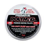 JSB POLYMAG 4.5MM HAVALI SACMA (177 CAL)