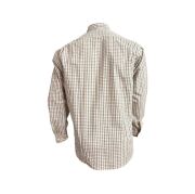 T. OS-Trachten Erkek Gömleği Uzun Kol 45/46