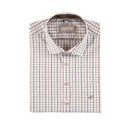 T. OS-Trachten Erkek Gömleği Uzun Kol 45/46