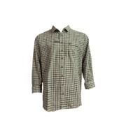 T. OS-Trachten Erkek Uzun Kollu Gömlek 43/44