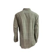 T. OS-Trachten Erkek Uzun Kollu Gömlek 43/44