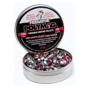 JSB POLYMAG 6.35MM HAVALI SACMA (25 CAL)