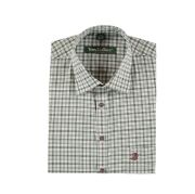 T. Tom Collins Kareli Uzun Kollu Gömlek 43/44