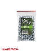 UMAREX Combat Zone Airsoft BB 0,30G Gümüş 500 Adet
