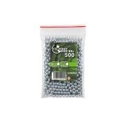 UMAREX Combat Zone Airsoft BB 0,30G Gümüş 500 Adet