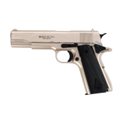 EKOL ES 1911 Saten Havalı Tabanca - Blowback