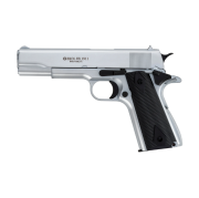 EKOL ES 1911 Beyaz Havalı Tabanca - Blowback