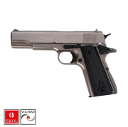 EKOL ES 1911 Füme Havalı Tabanca - Blowback