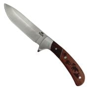 S. STERLING 20 cm Kahverengi  Avcı Bıçağı