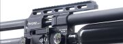 Reximex Throne Gen 2 Karbon Pcp Havalı Tüfek