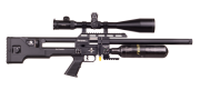 Reximex Throne Gen 2 Karbon Pcp Havalı Tüfek