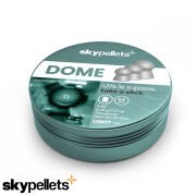 SKYPELLETS Dome Light 4,5mm 8,48 Gr H.  Saçma 500