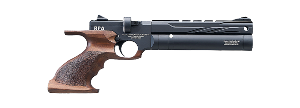 Reximex RPA Havalı Tabanca