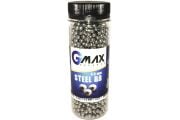 Gmax 4,5mm  Çelik Bilye 1500 BBs