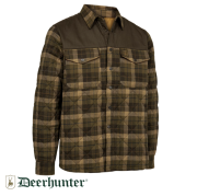 DEERHUNTER Elbert Padded Gömlek Ceket L