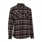 DEERHUNTER Nathan Kahverengi Kareli Gömlek 41/42