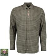 T. OS-Trachten Erkek Gömleği Uzun Kol 39/40