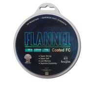 DFT Bojin Flannel Fluorocarbon 100 m 0.20 mm Misina