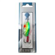 T. DFT SP08B Spinner 4,1 g 5,4 cm  Renk:16