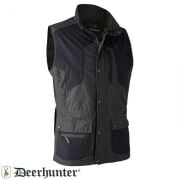 DEERHUNTER Strike Siyah Yelek 54