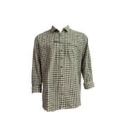 T. OS-Trachten Erkek Uzun Kollu Gömlek 49/50