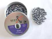 SpotOn 5,5mm Solid