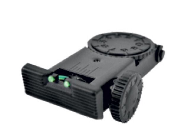 KRAL KIRMALI HAVALI GEZ