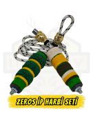 12 kalibre İp Harbi