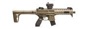 Sig Sauer MPX Co2 Havalı Tüfek