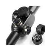 BARSKA TACTICAL 6-20X50 IR MILDOT 1'' Tüfek Dürbünü