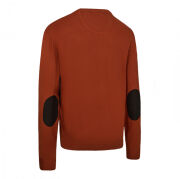 DEERHUNTER Harrington Yuvarlak Yaka Kazak M