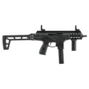 UMAREX Beretta PMX Havalı Tabanca Full Auto