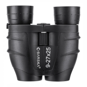 BARSKA GLADIATOR 9-27X25 Zoomlu El Dürbünü