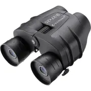 BARSKA GLADIATOR 9-27X25 Zoomlu El Dürbünü