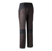 T. DEERHUNTER LadyAnn Kahverengi Kadın Pantolon 36