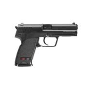 UMAREX Heckler & Koch USP Airsoft Tabanca - Siyah