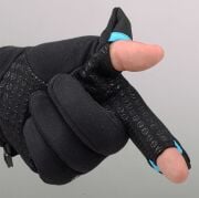 SPRO FREESTYLE SKINZ Eldiven - XXL