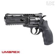 UMAREX Ux Tornado 4,5MM Havalı Tabanca - Siyah