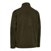 DEERHUNTER Climate Yarım Fermuarlı 37,5 Polar XL