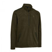 DEERHUNTER Climate Yarım Fermuarlı 37,5 Polar XL