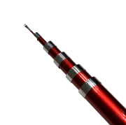 DFT Hybrid 500 cm Yüzüklü Göl Kamışı 10-30 g